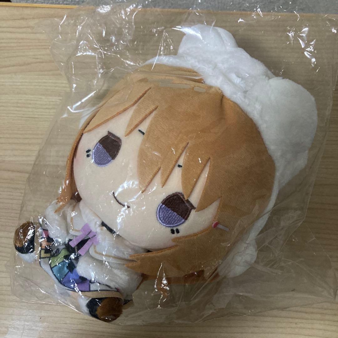 【未開封】　もちどる　近江彼方　セット