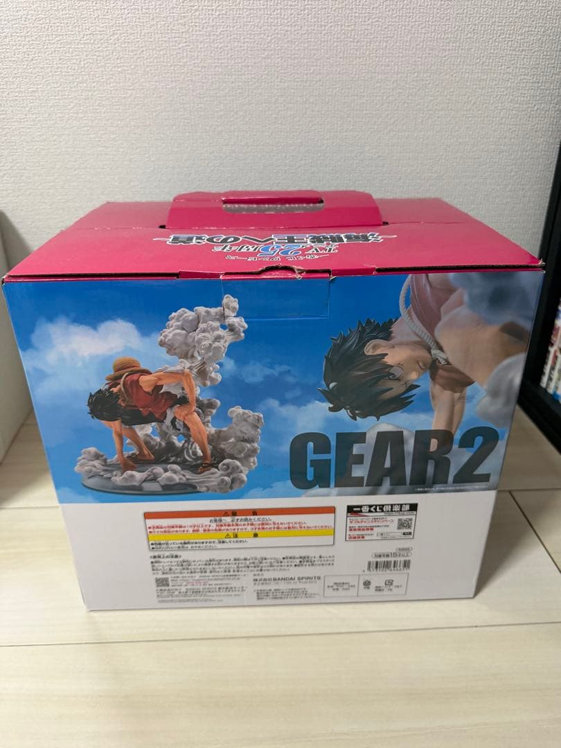 ワンピース　ルフィフィギュアまとめ売り