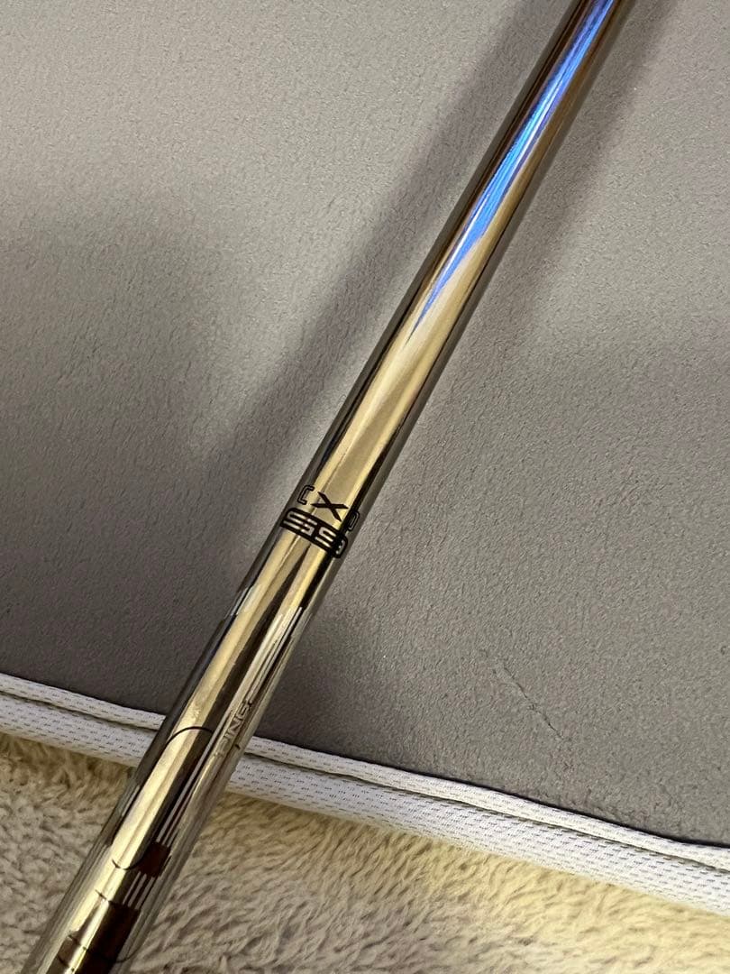 PING G410 フェアウェイウッド 5w 65x