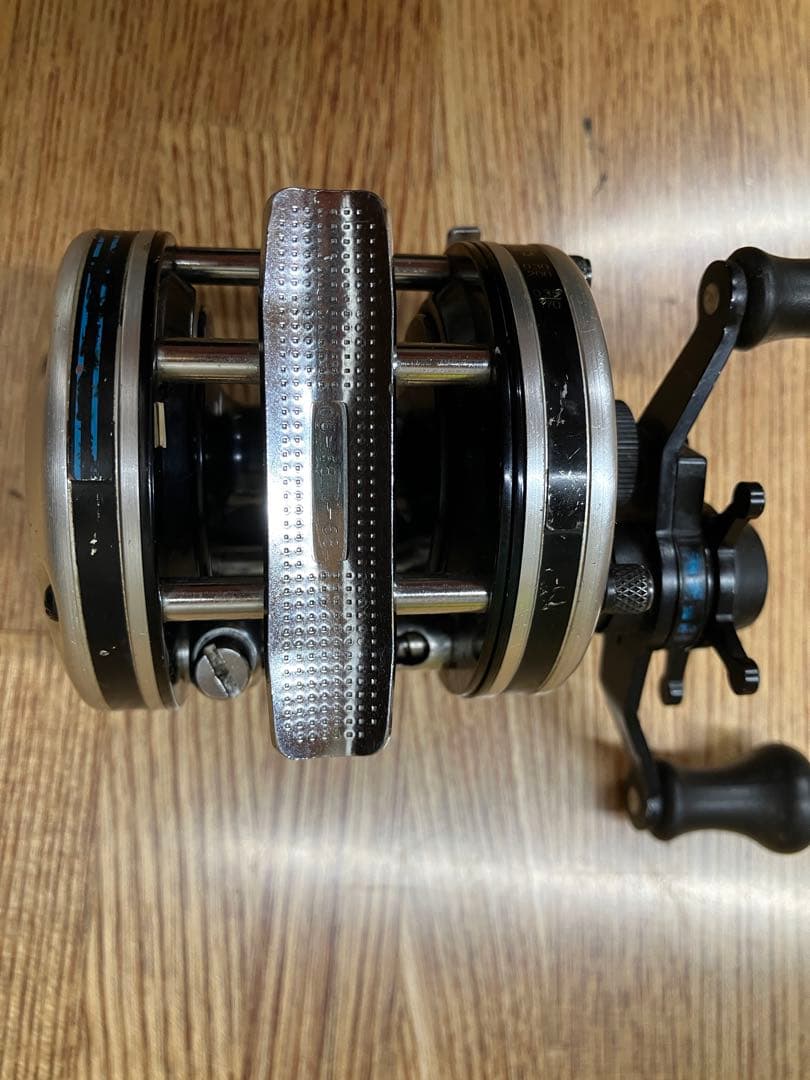 ABU ambassadeur 5500C SYNCRO 5500C シンクロ