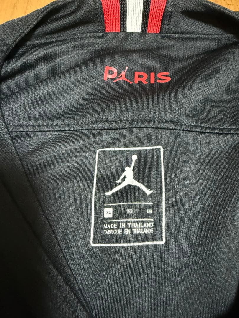 PSGxJORDAN パリ・サンジェルマン XL