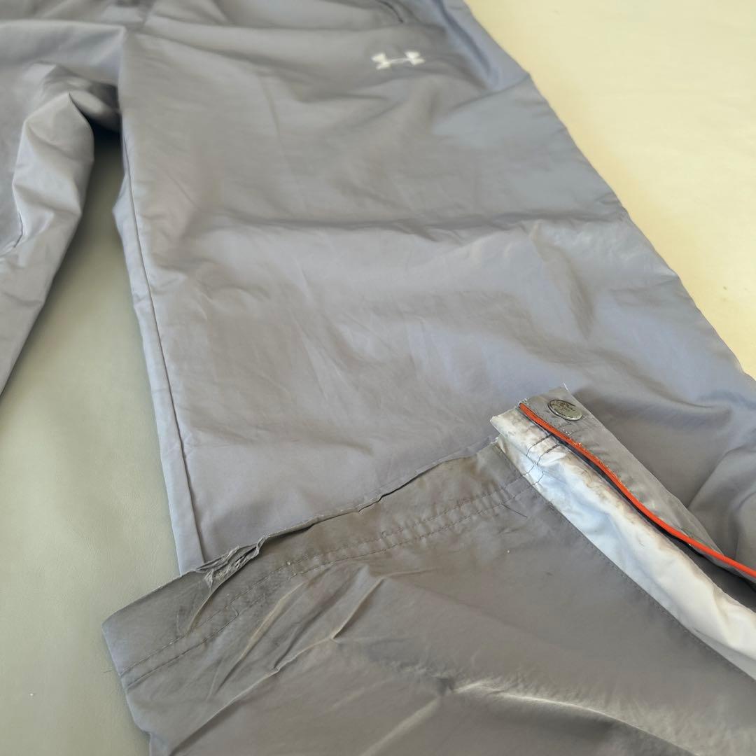 Under Armour LIXIL DEERS ジャケット XL 非売品