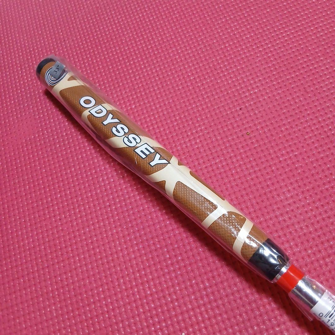 今だけ値下 オデッセイ ODDYSSEY GIRAFFE-BEAM #1 33