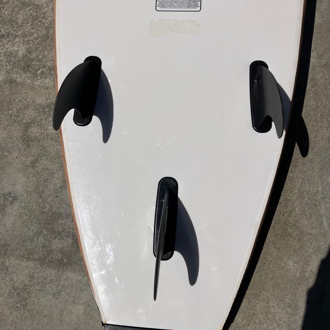サーフボード　ジェリーロペス8ft 湘南手渡し限定