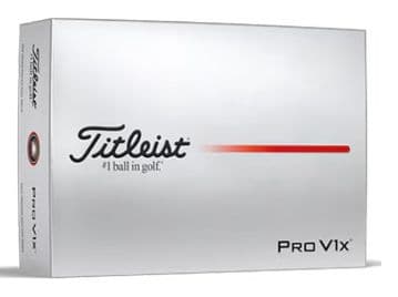 2025 TITLEIST(タイトリスト) PROV1x プロV1