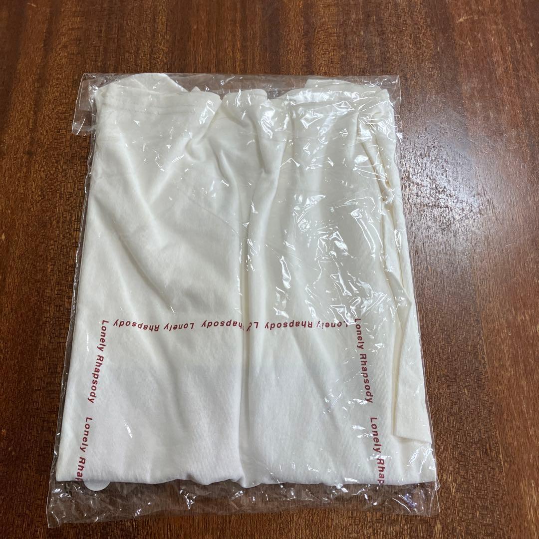 藤井風　ロンリーラプソディ　Tシャツ　Sサイズ 新品未使用