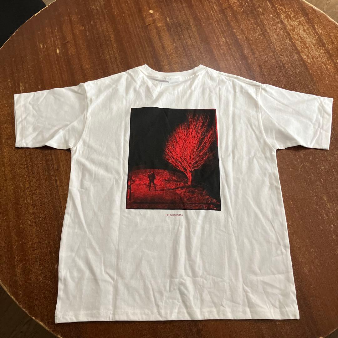 藤井風　ロンリーラプソディ　Tシャツ　Sサイズ 新品未使用