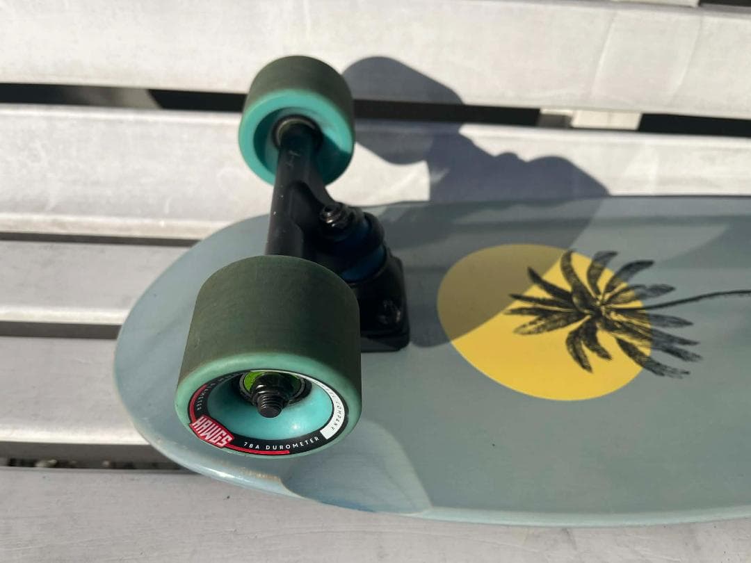 LANDYACHTZ ディンギーブラント UV サンクルーザー