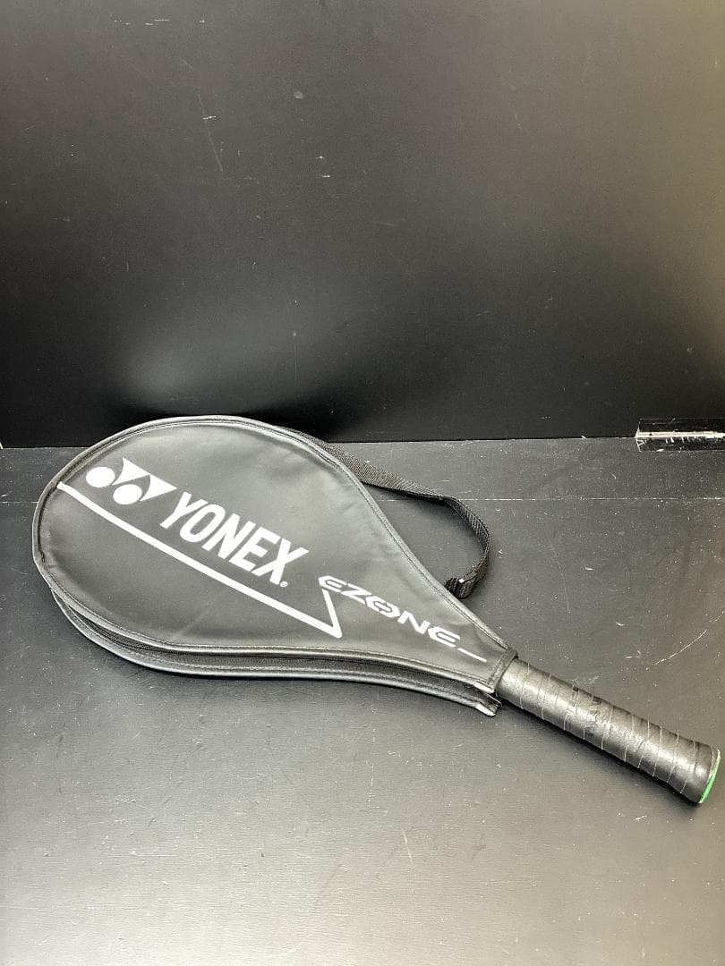 YONEX EZONE 26 ヨネックス　硬式テニスラケット カバー付き