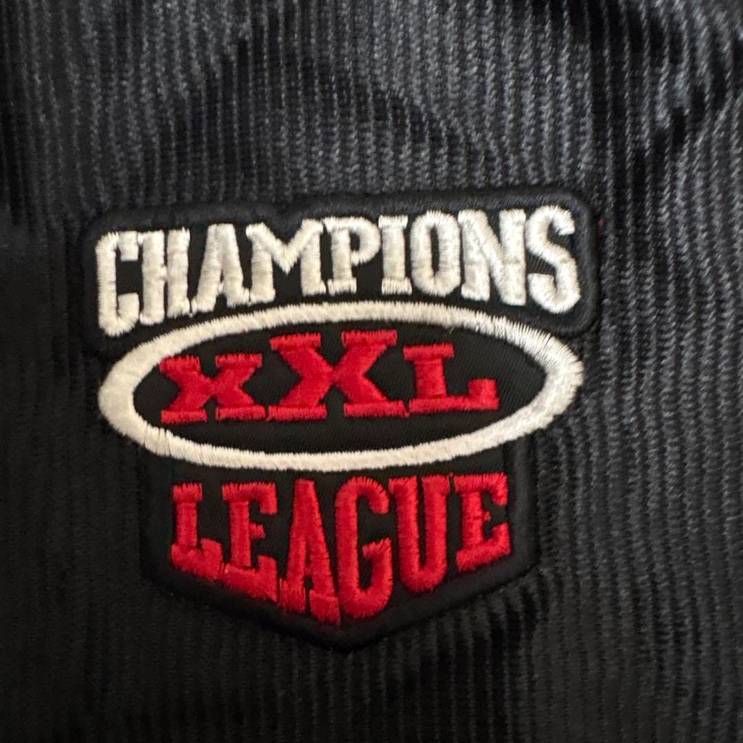 FUBU League 05 バスケットボールシャツ XXL