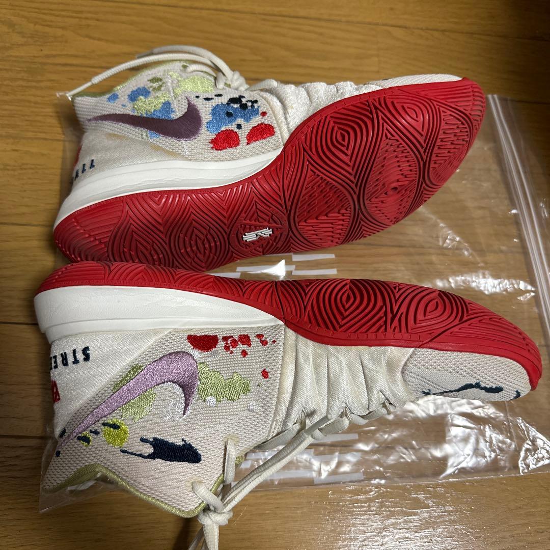 シューズ(男性用) KYRIE 5 BANDULU