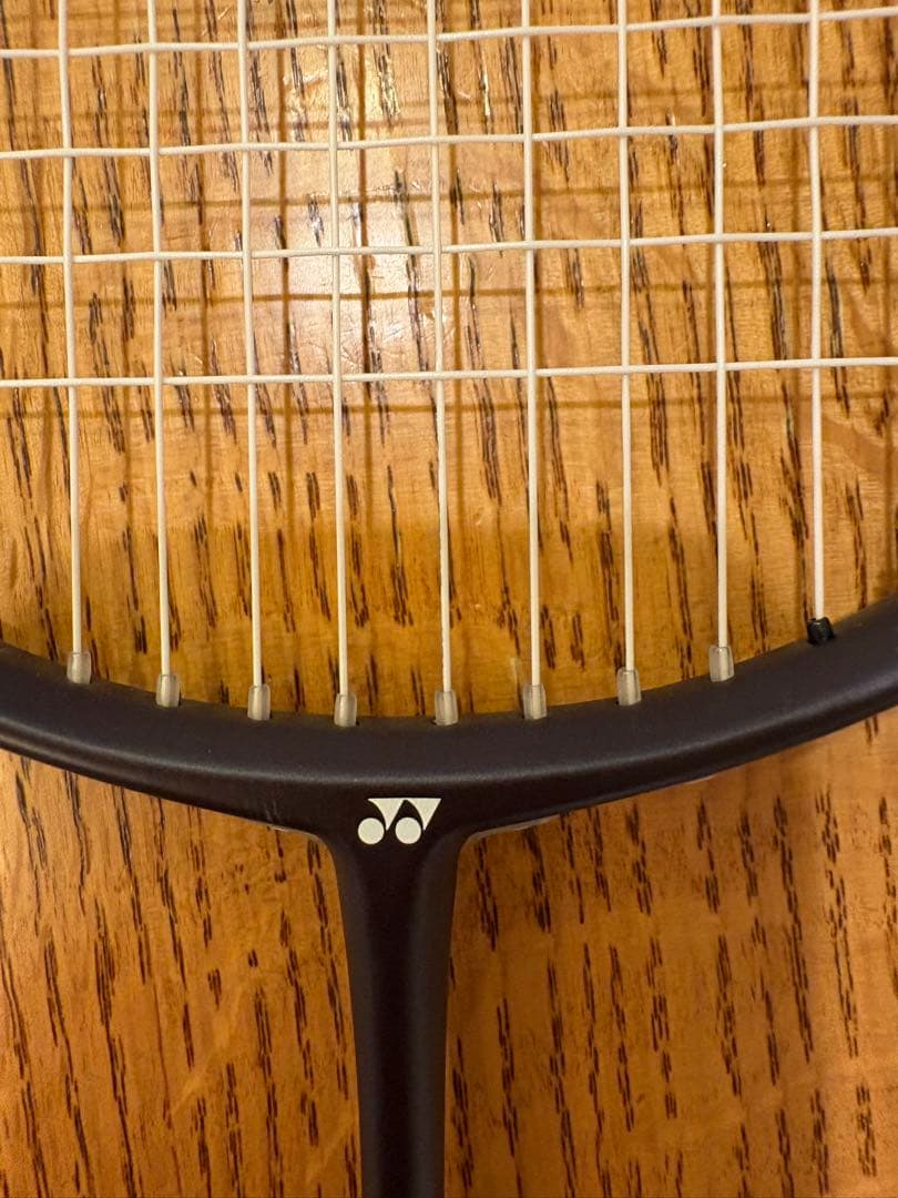 ナノフレア700プロ　5u6 美品