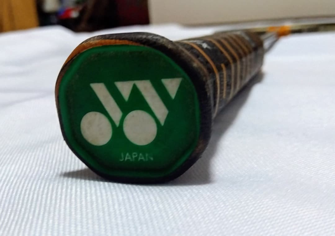 【新品/未使用】世界に誇る ヨネックスカーボネックス2 L4 希少ヴィンテージ