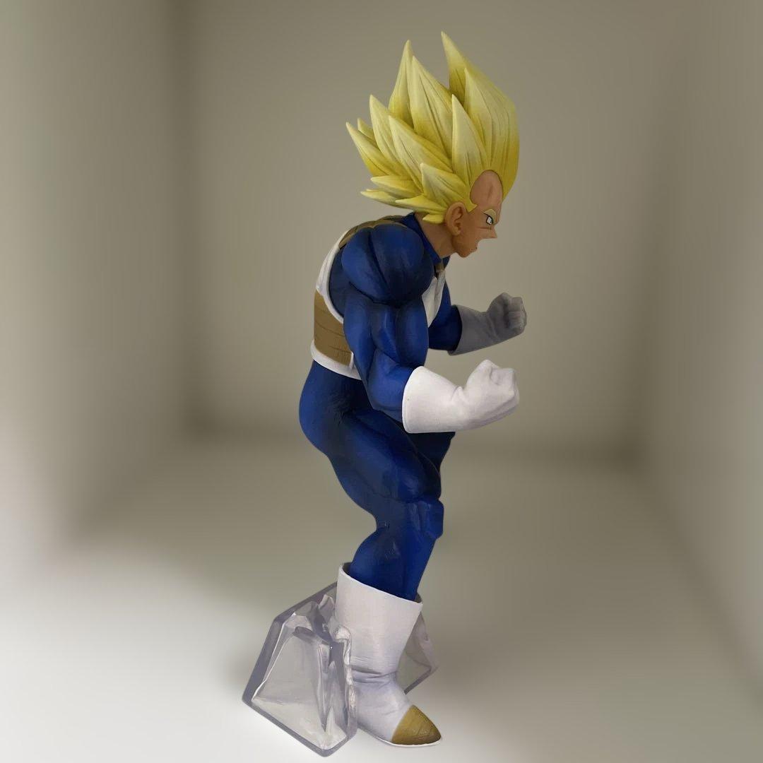 ドラゴンボール一番くじ オムニバスアメイジング ベジータ E賞