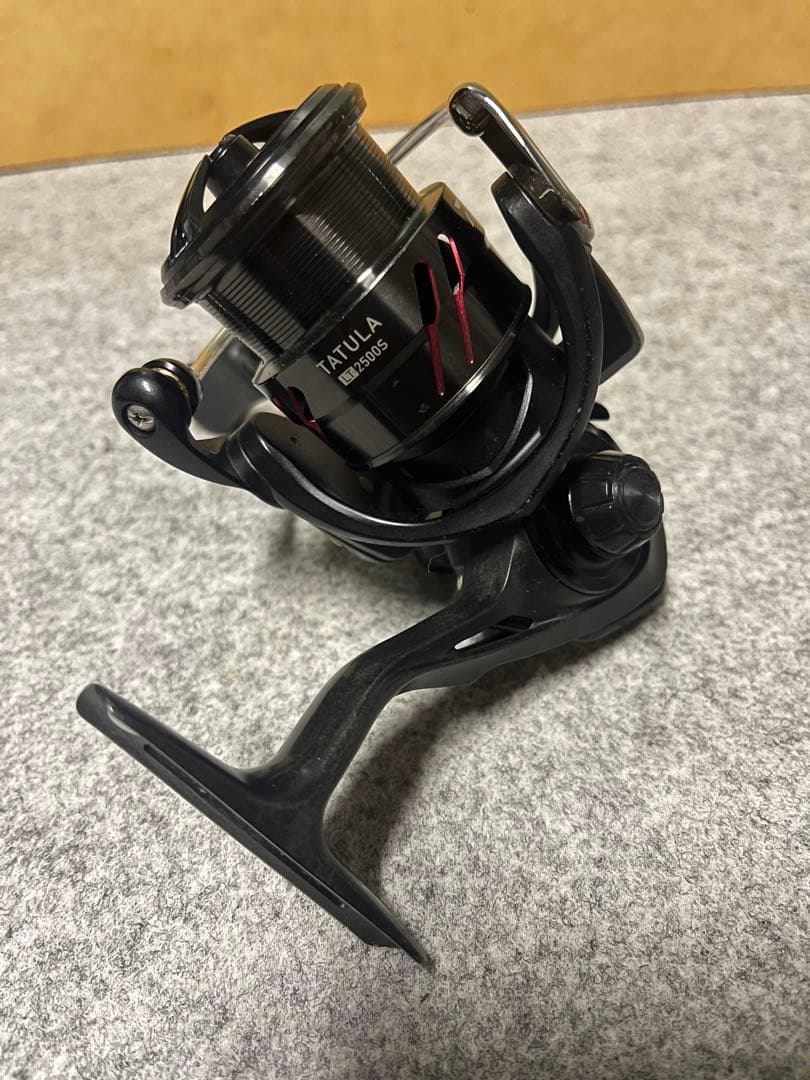 18タトゥーラLT2500S