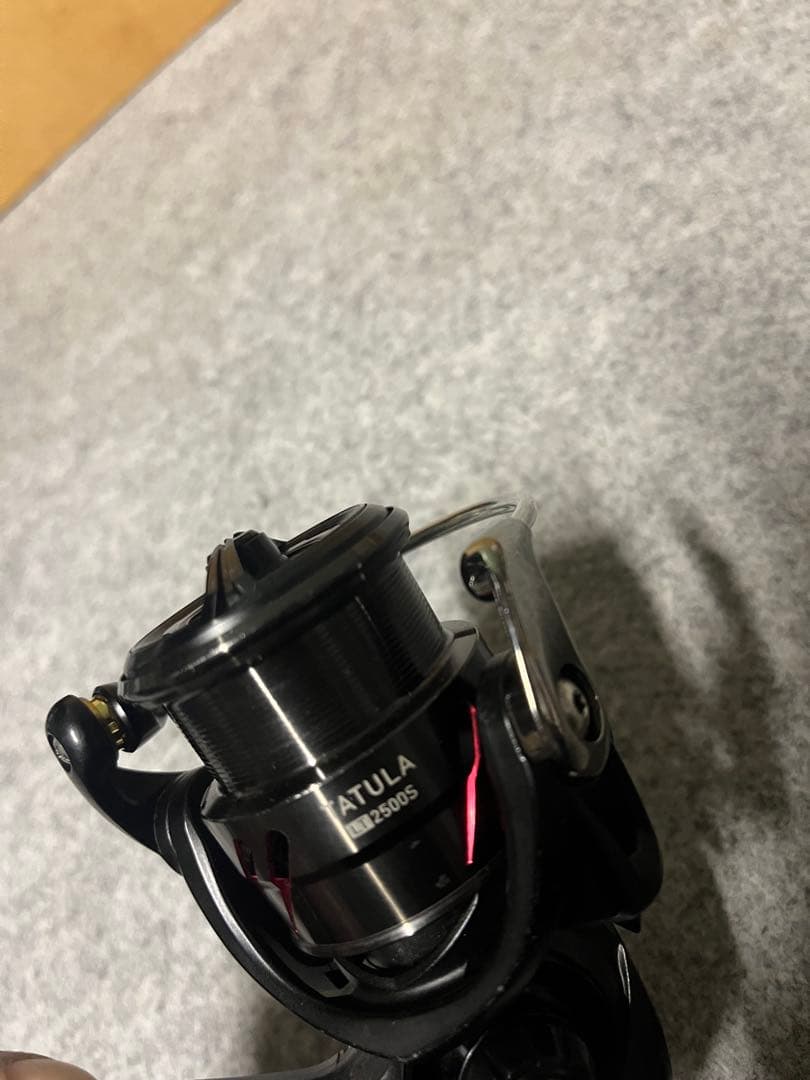 18タトゥーラLT2500S