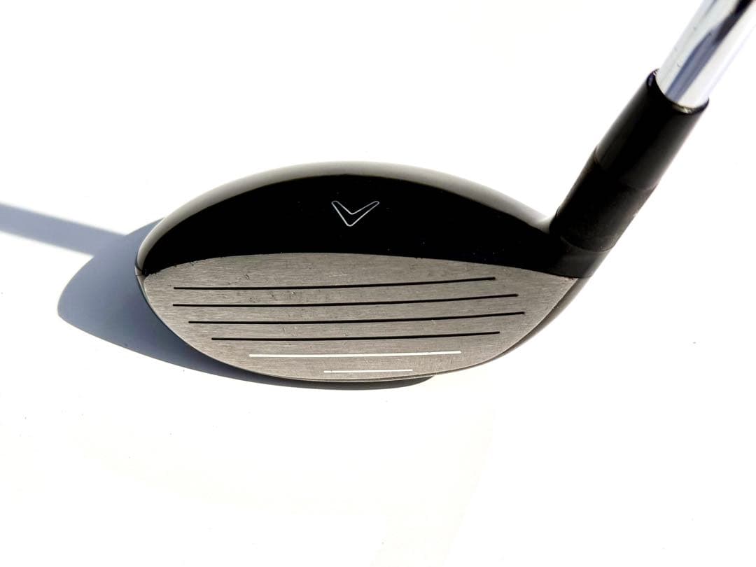 Callaway Big Bertha 4番ユーティリティ