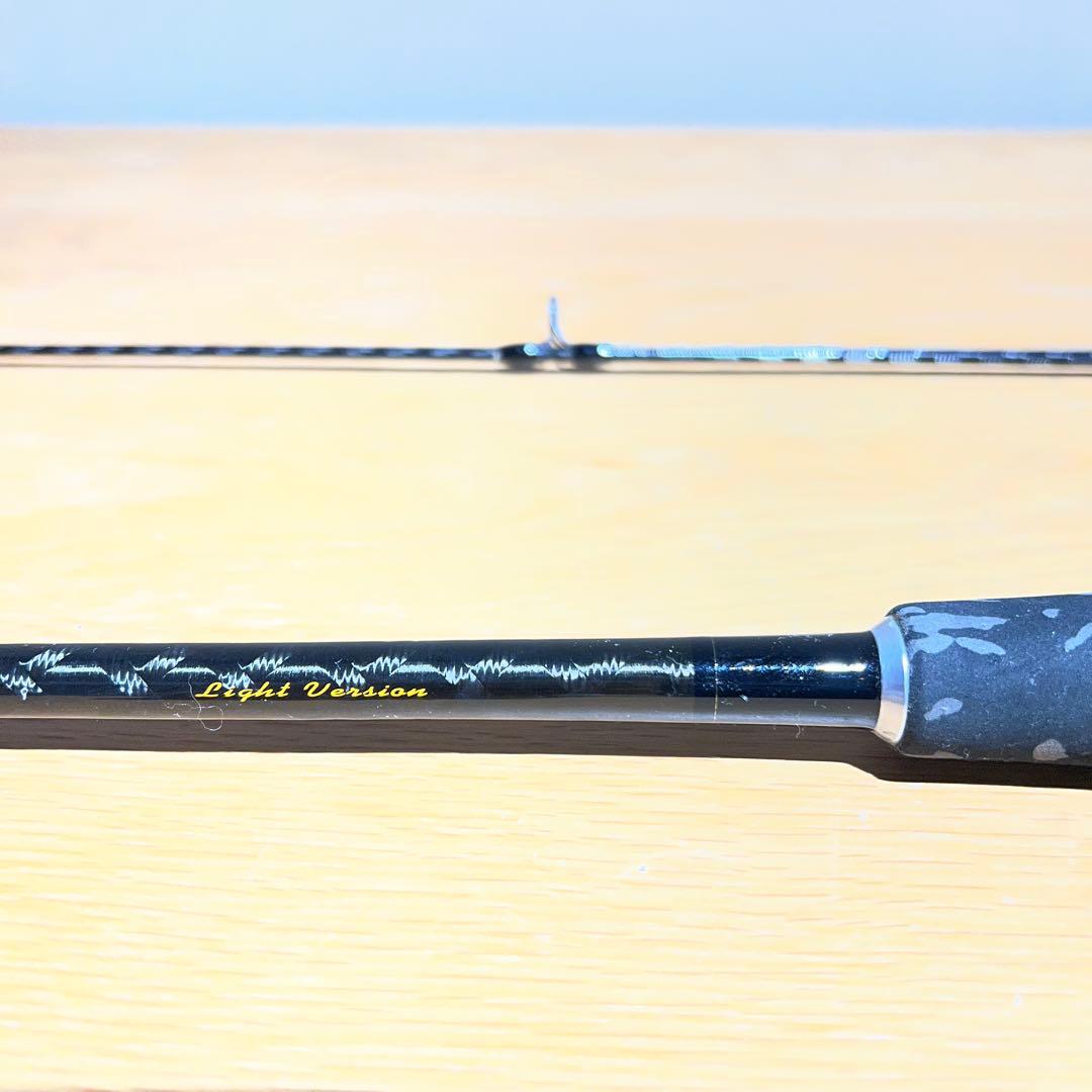 SHIMANO シマノ　GAME ゲーム AR-C S 706L