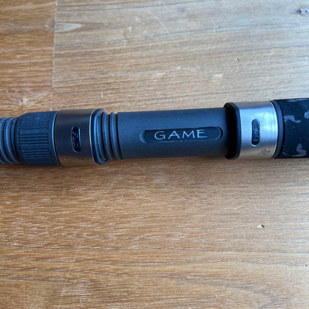 SHIMANO シマノ　GAME ゲーム AR-C S 706L