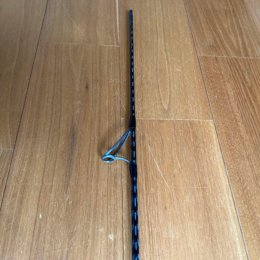 SHIMANO シマノ　GAME ゲーム AR-C S 706L