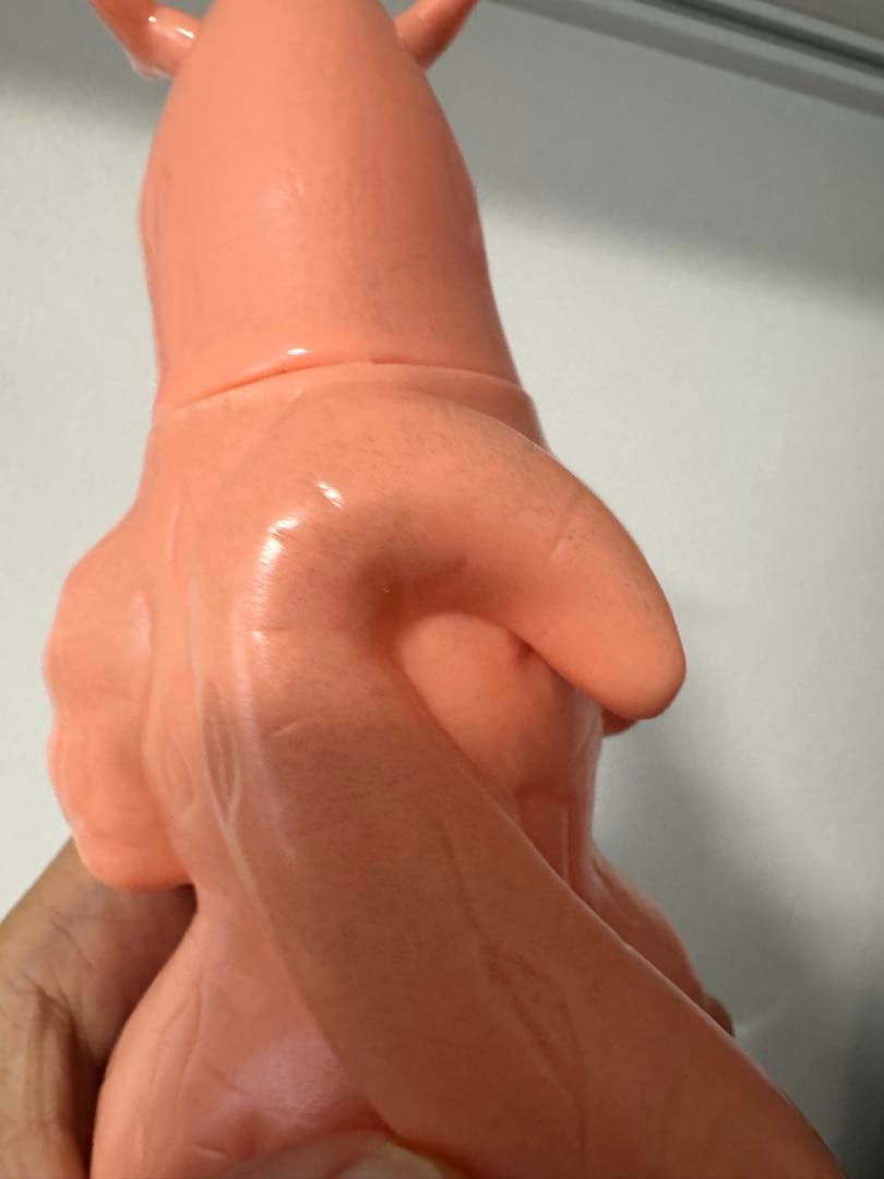 US TOYS 怪獣