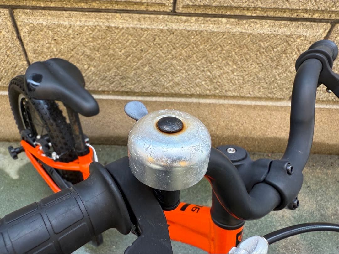 人気トレック16インチ子供車 キッズバイク　MTBトレック Precaliber