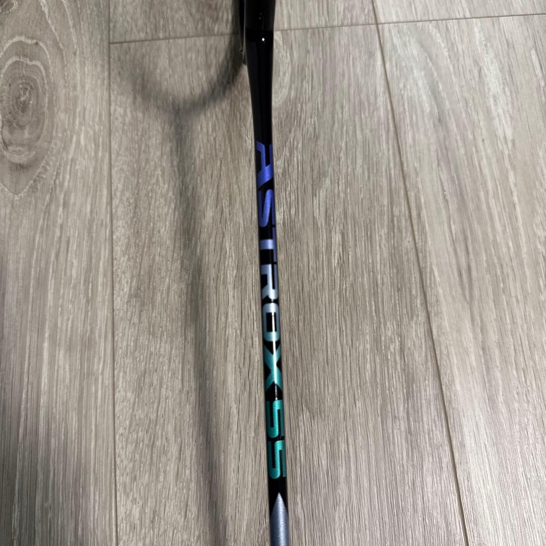 ASTROX55 アストロクス55