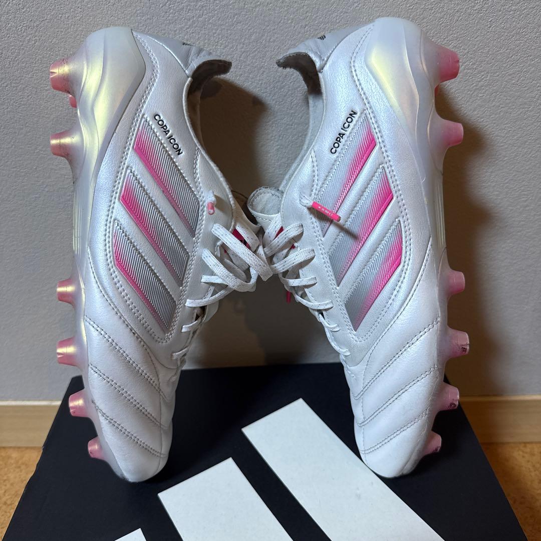 シューズ adidas Copa icon 2 HG/AG Kamo 28cm