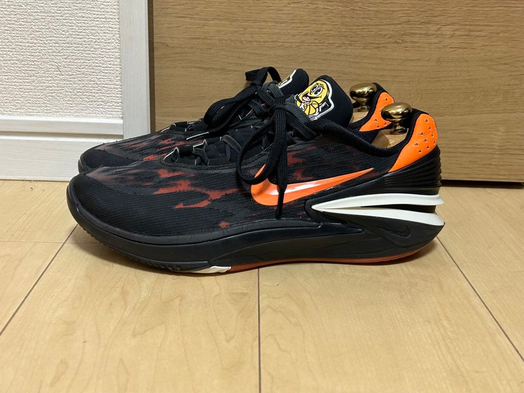 Nike Air Zoom G.T.Cut2 27cm US9 レアカラー