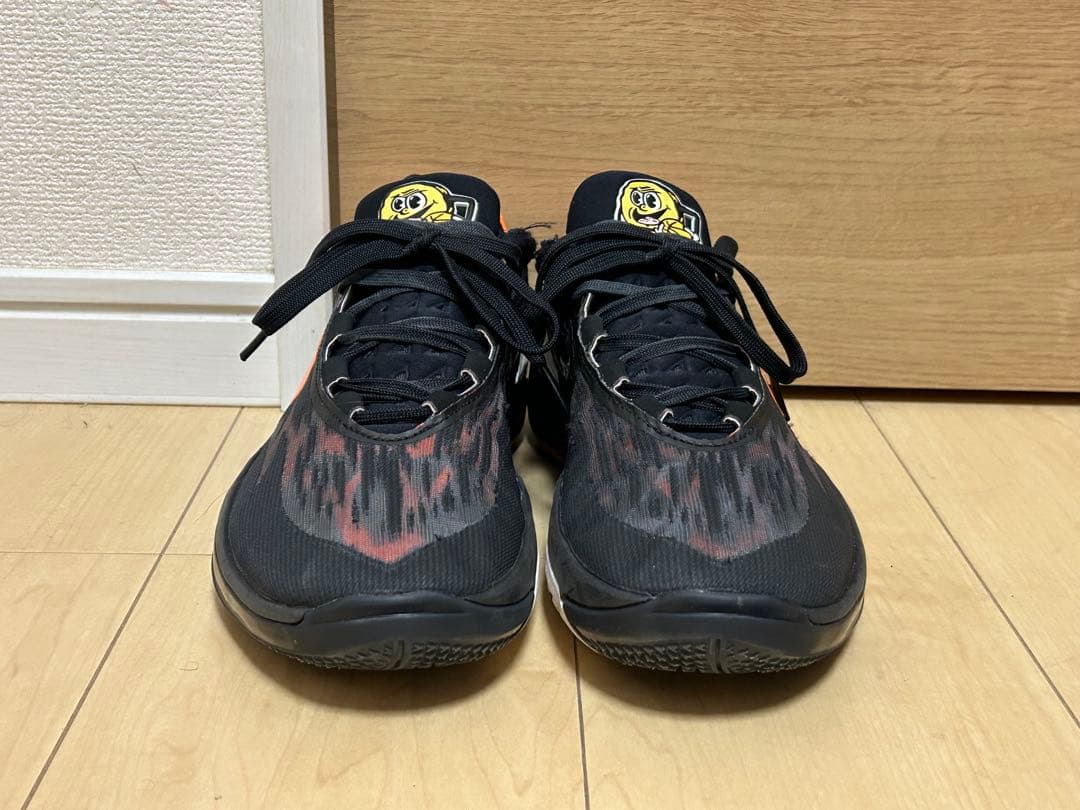 Nike Air Zoom G.T.Cut2 27cm US9 レアカラー