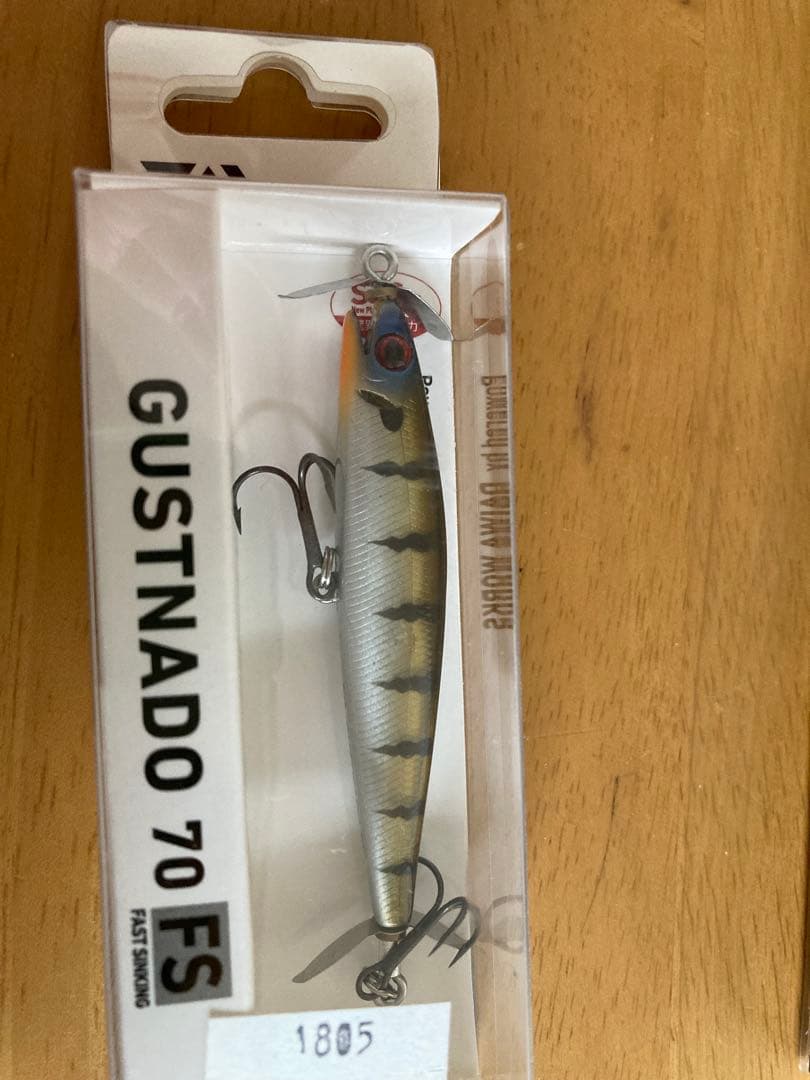 バスルアー　まとめ売り