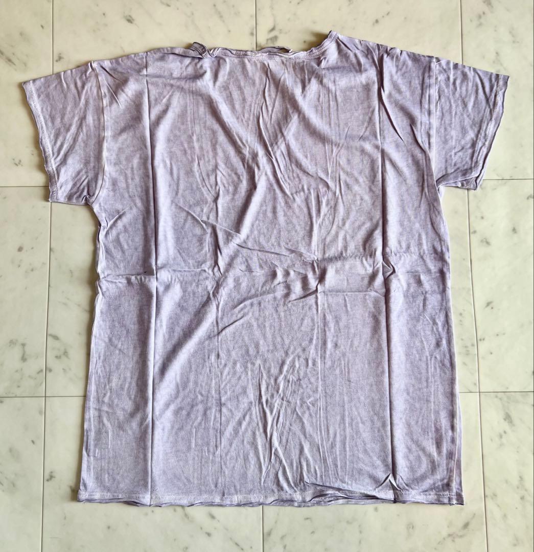 サルセーションSalsation Tシャツ　　Ｓサイズ