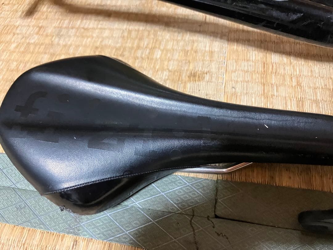 SPECIALIZED STUMPJUMPER 2009 フレームセットその他