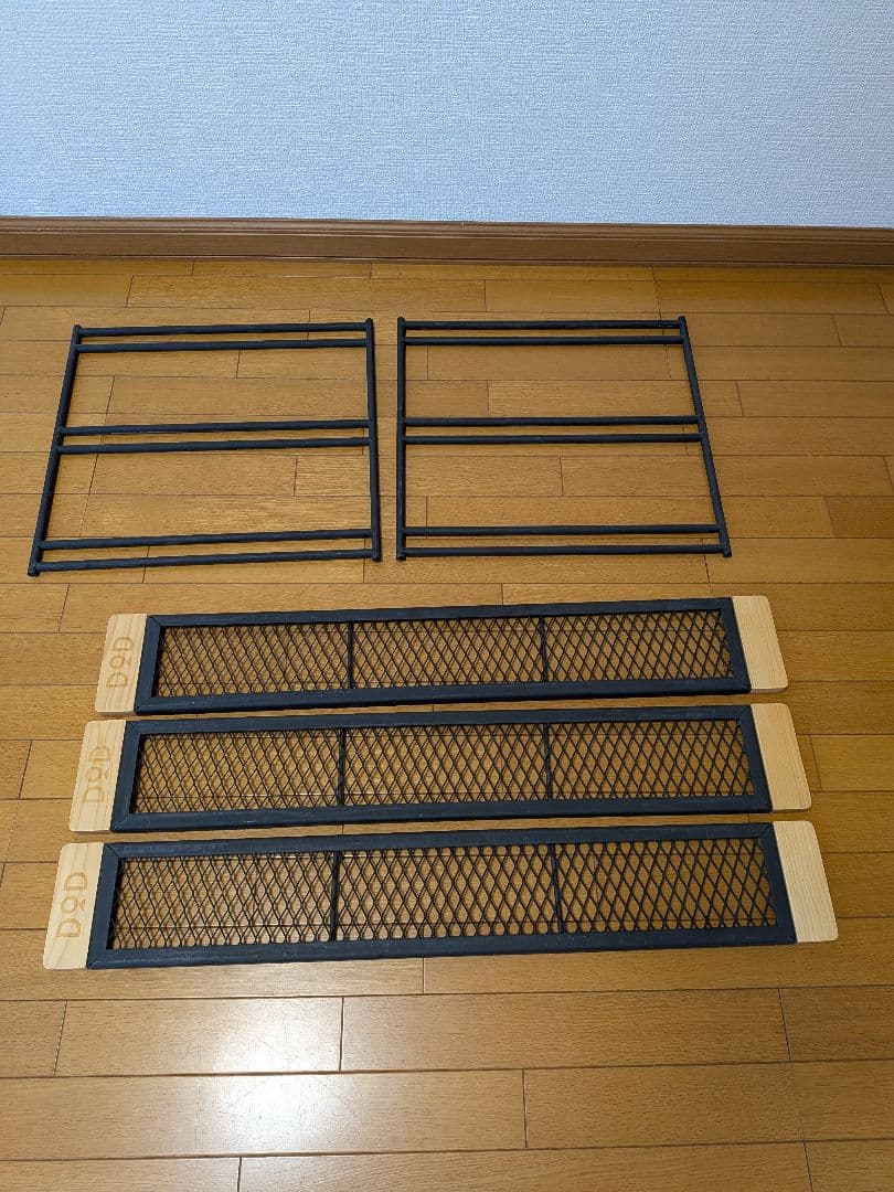 【廃盤モデル】DoD テキーラテーブル