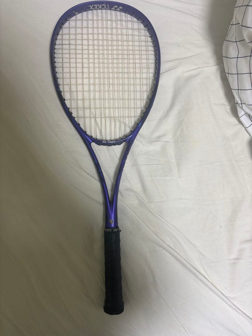 YONEX ボルトレイジ7V アメジスト　値下げ交渉可能 ！！
