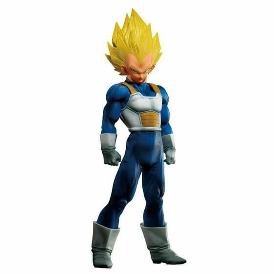 ドラゴンボール超 SMSP ゲンキダマツリ 3体セット 新品未開封