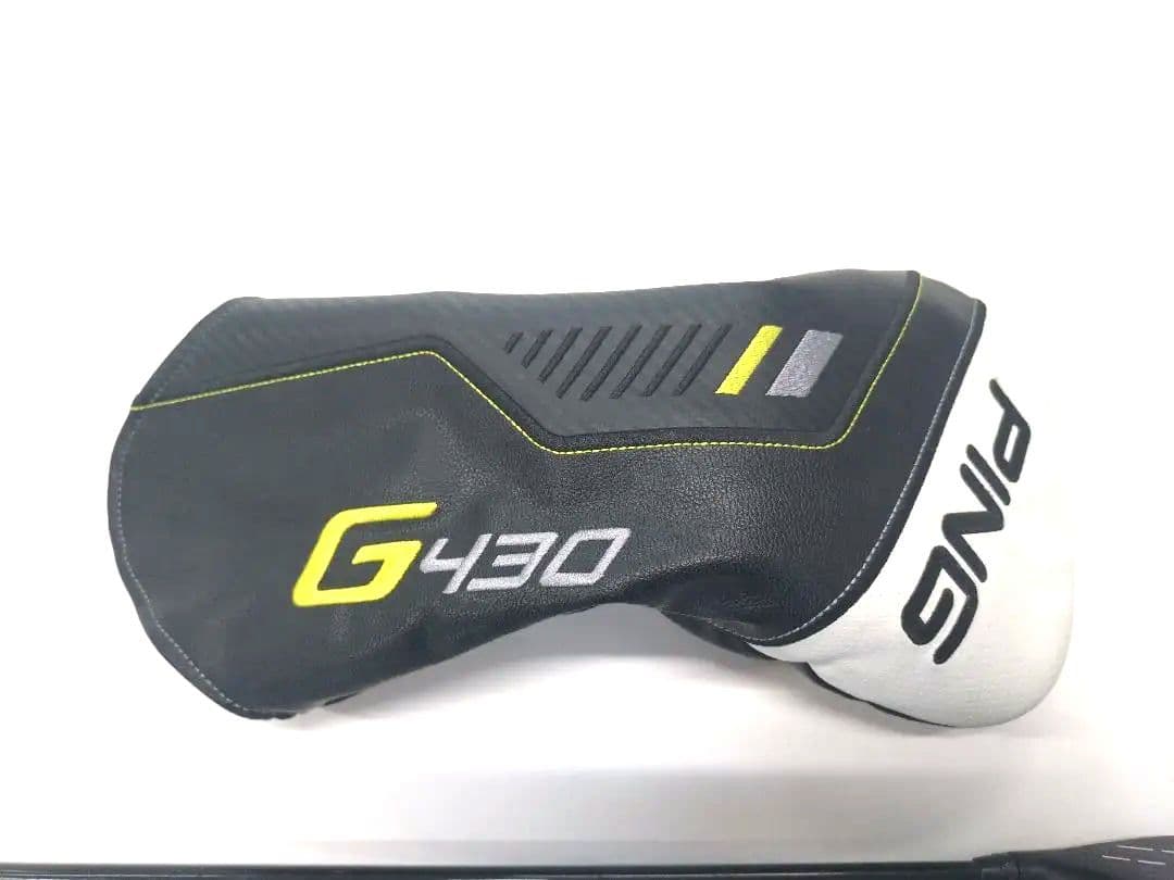 ピン PING G430 SFT ドライバー 10.5° ヘッドカバー付き