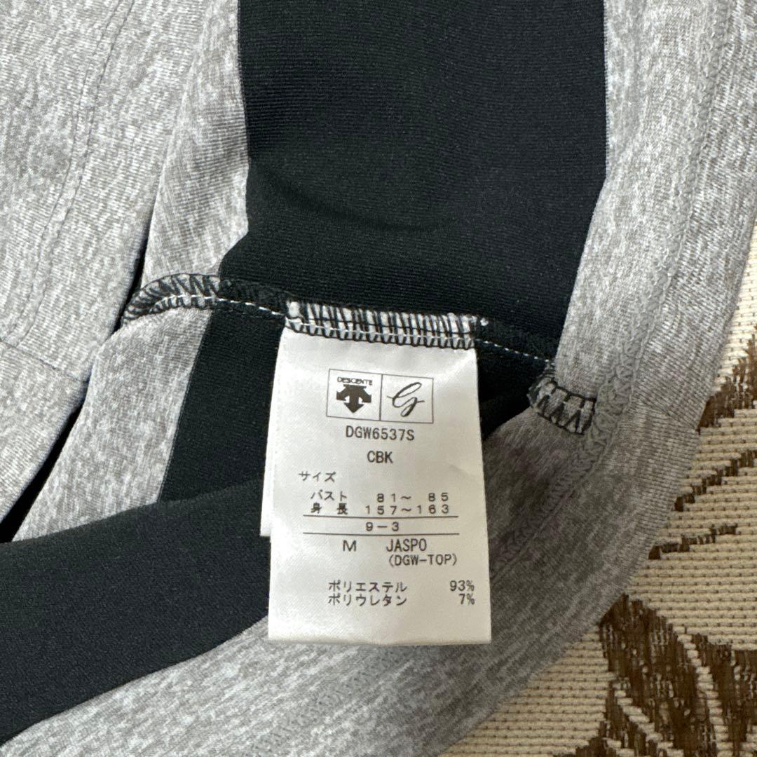 DESCENTE GOLF(デサントゴルフ)ストレッチワンピース　M