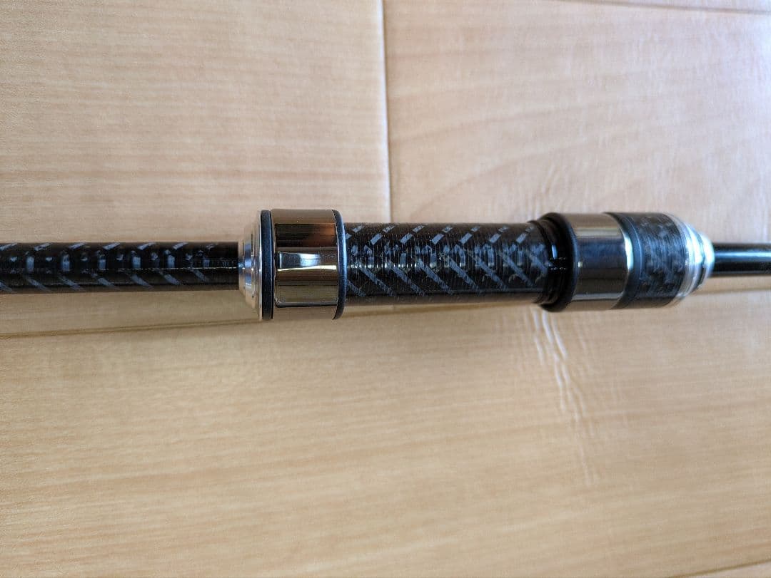 21コルトプロトタイプ　602L-HS
