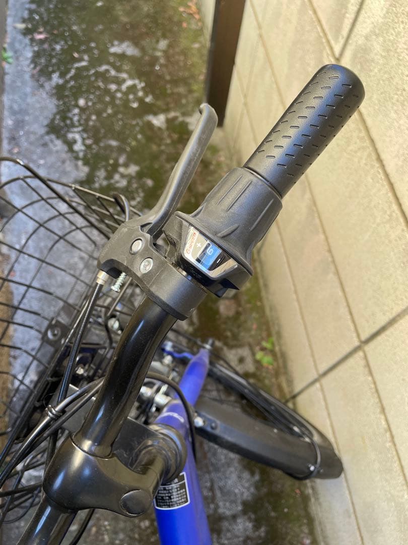 ※引き取り限定※子供自転車22インチ