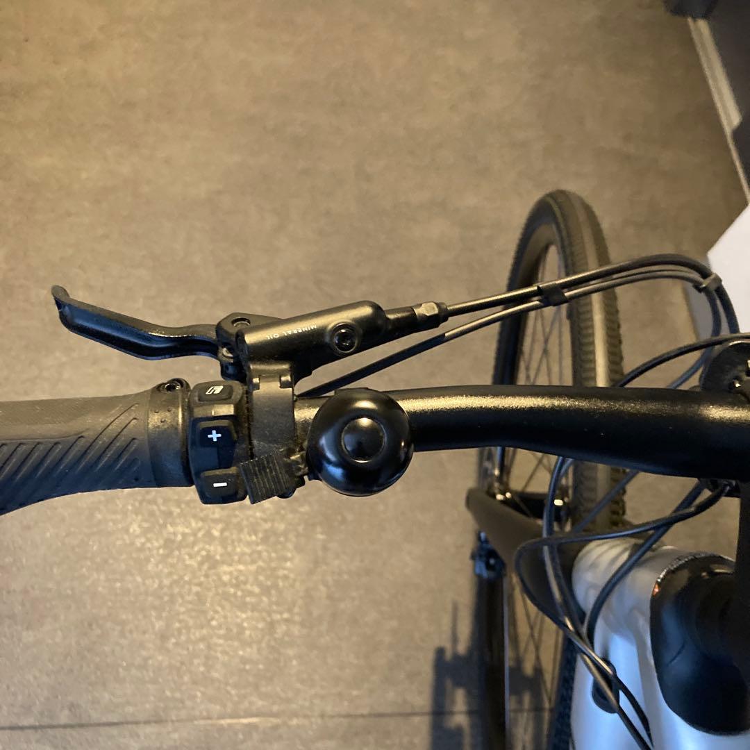 【引取り限定】スペシャライズド SPECIALIZED VADO SL 5.0