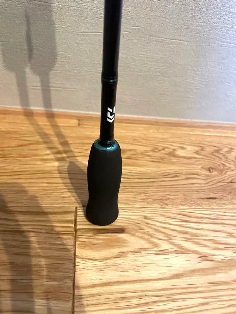 DAIWA エメラルダス　AIR 73MI