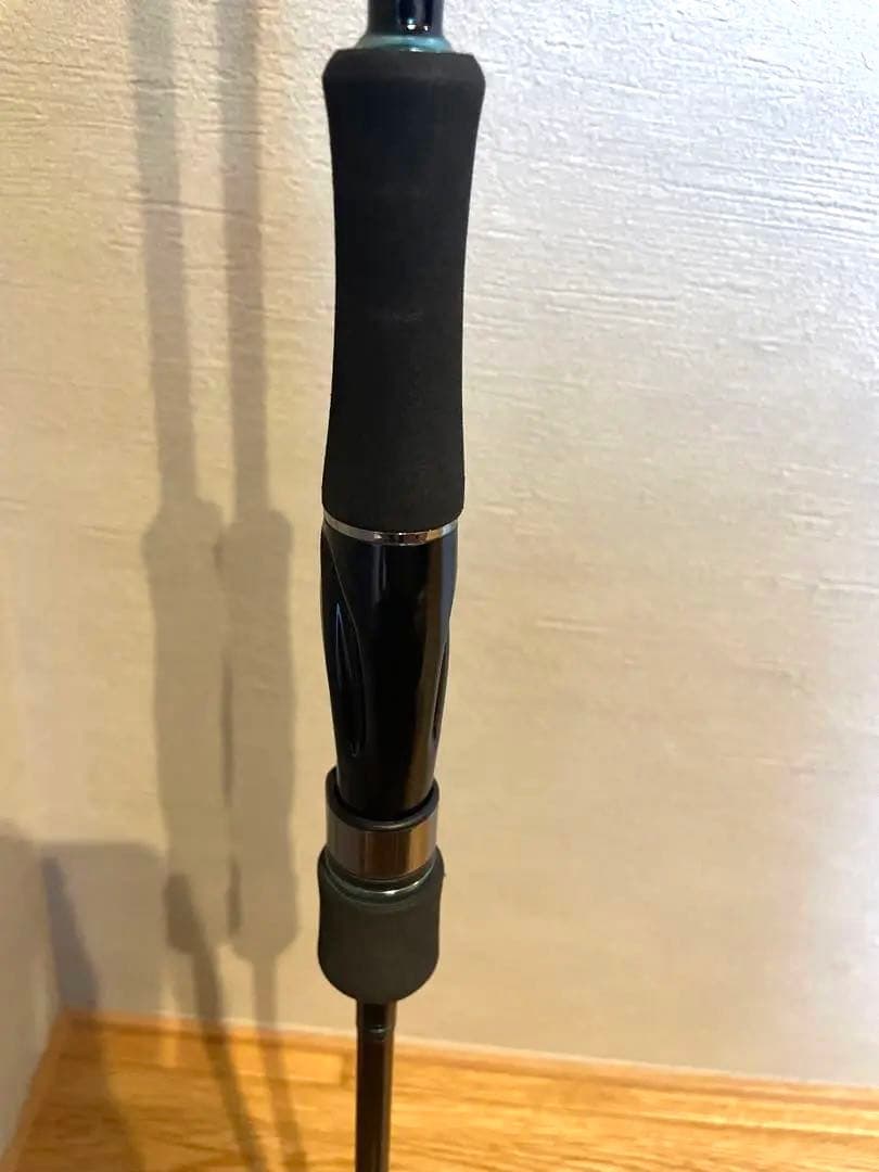 DAIWA エメラルダス　AIR 73MI