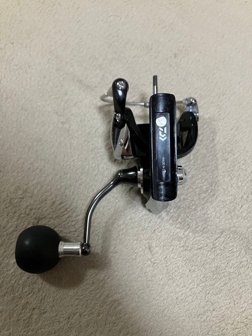 リール Daiwa LEXA LT500D-CXH