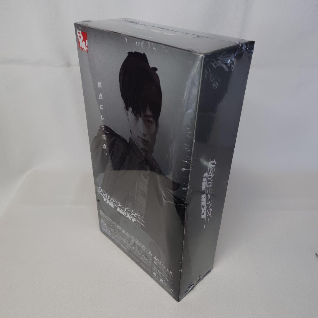 〈新品未開封〉PBM! 本郷猛 〜仮面ライダーTHE NEXT Ver.