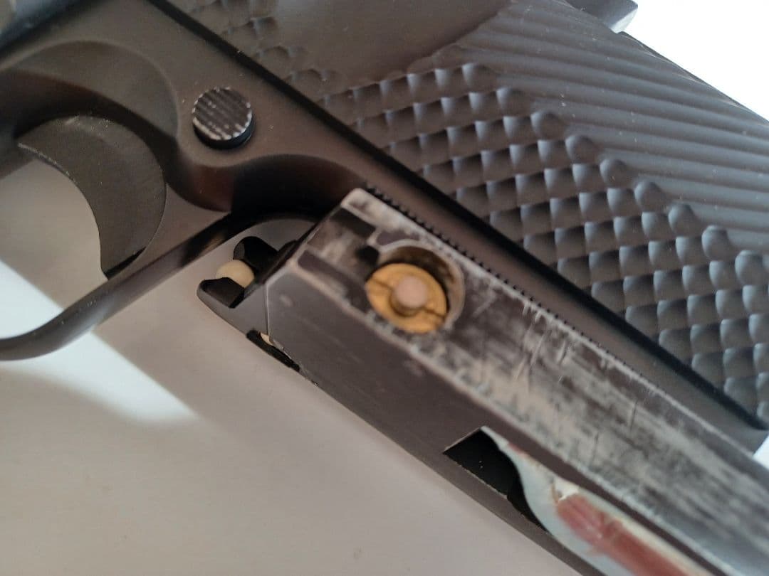 ぱ*こ様 風*し様 Carbon8 カーボネイト M45ナイトシフト co2ガス