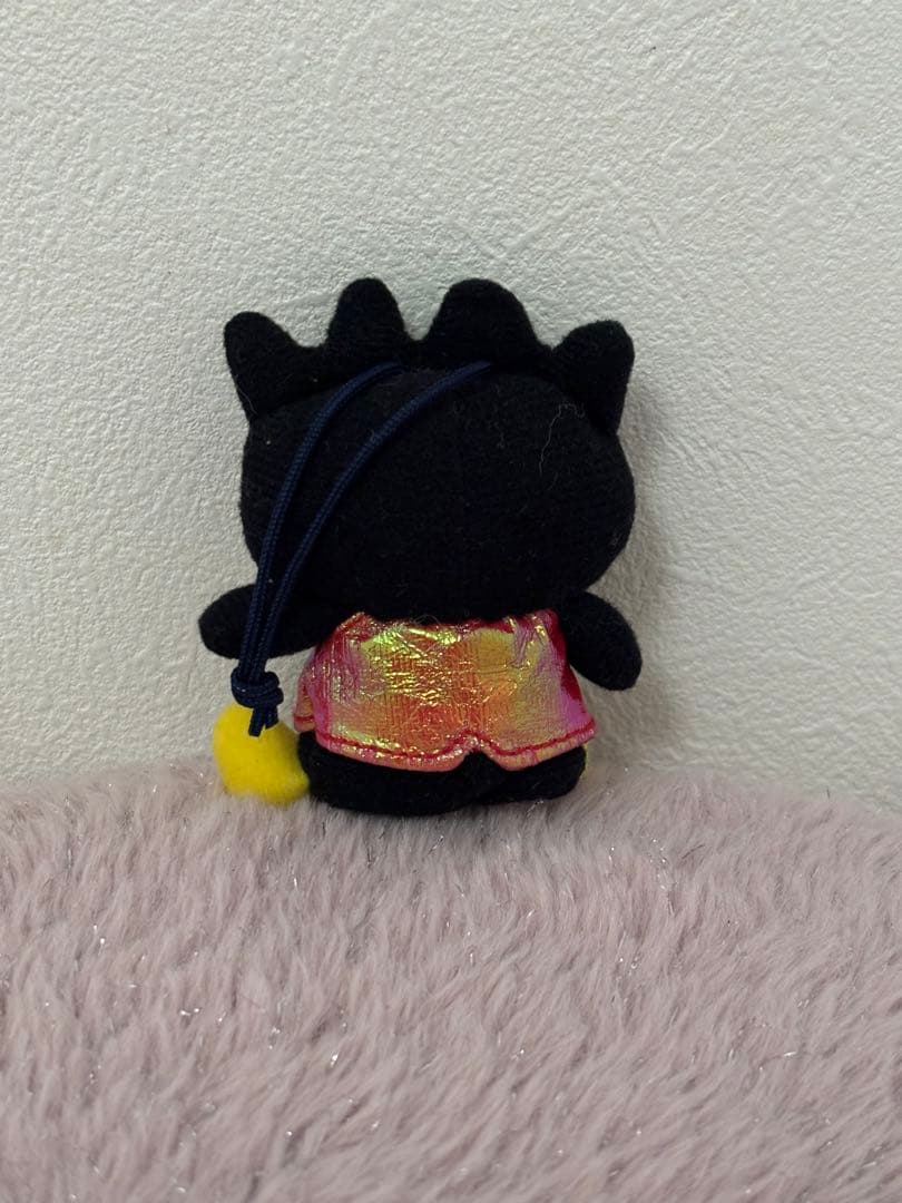 キティぬいぐるみ　マスコット　平成　コロコロクリリン　マイメロ　プリン　指人形