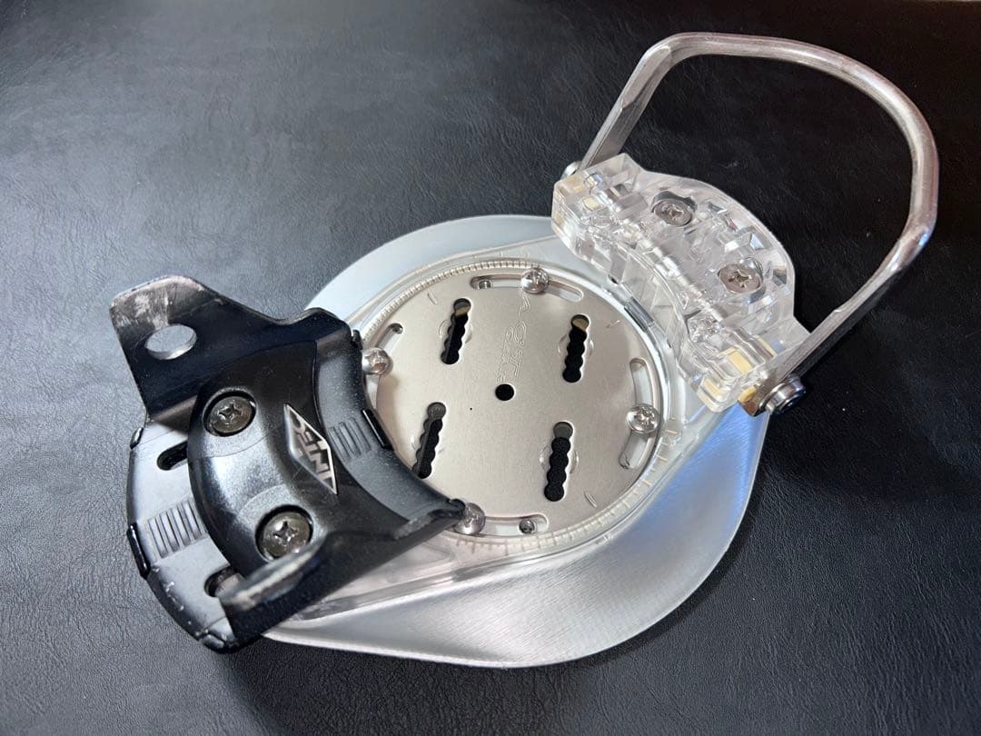 ACT GEAR HYPER Glide Intec アクトギア ステップイン