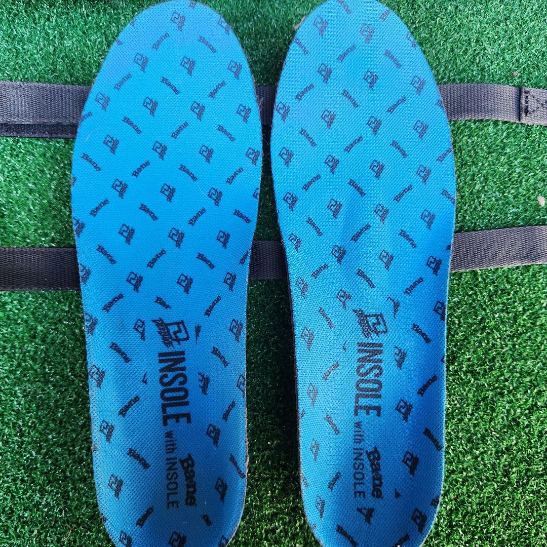 美品21-22ディーラックス　エッジ 26.5 EDGE ケースやオマケ付き