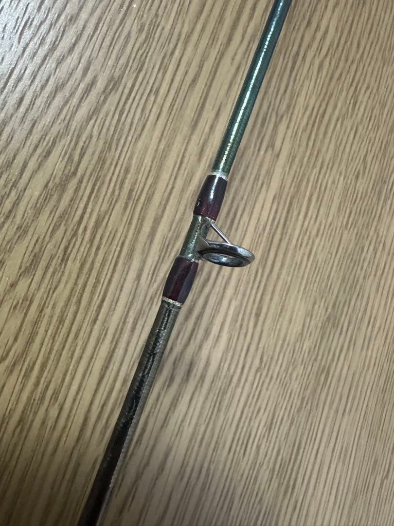 19ワールドシャウラ　1704R-2 SHIMANO